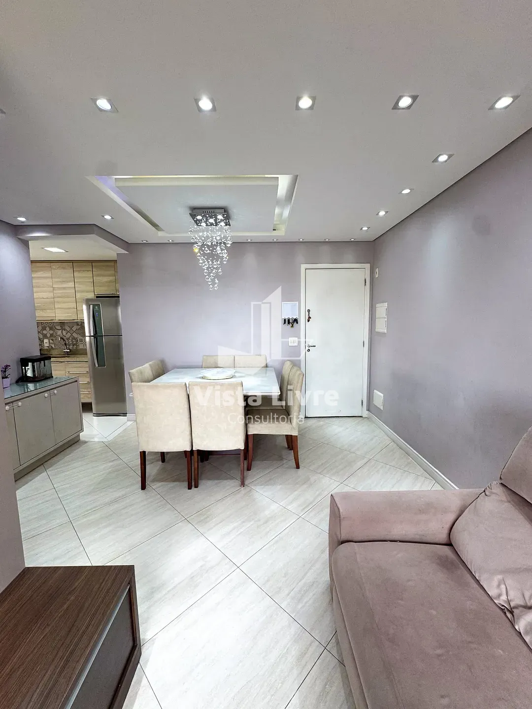 Apartamento, 3 quartos, 67 m² - Foto 4