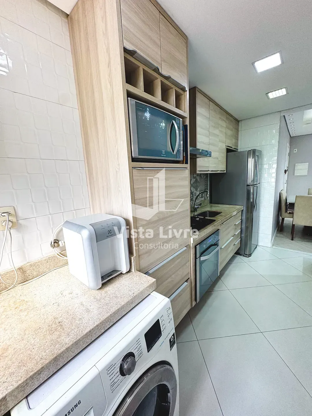 Apartamento, 3 quartos, 67 m² - Foto 11