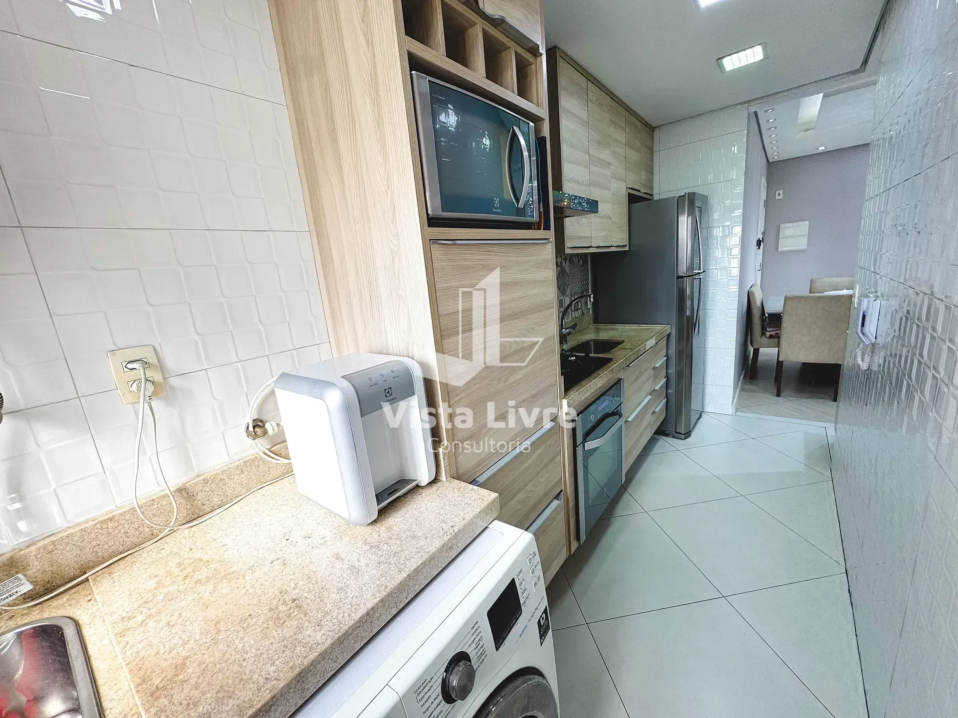 Apartamento, 3 quartos, 67 m² - Foto 12