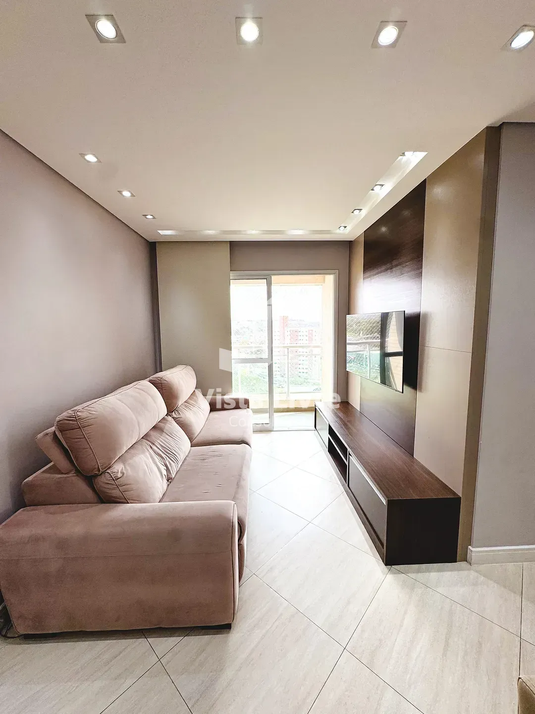 Apartamento, 3 quartos, 67 m² - Foto 2