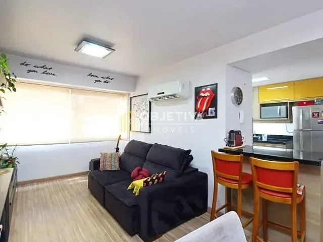 Apartamento com 114m² 2 quartos e 2 banheiros, à venda, no bairro Higienópolis em Porto Alegre
