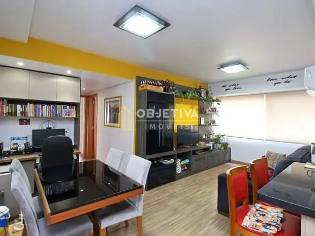 Apartamento com 114m² 2 quartos e 2 banheiros, à venda, no bairro Higienópolis em Porto Alegre