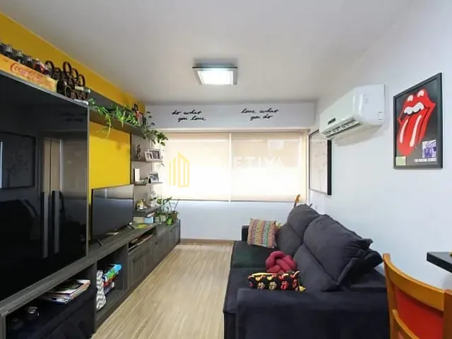 Apartamento com 114m² 2 quartos e 2 banheiros, à venda, no bairro Higienópolis em Porto Alegre