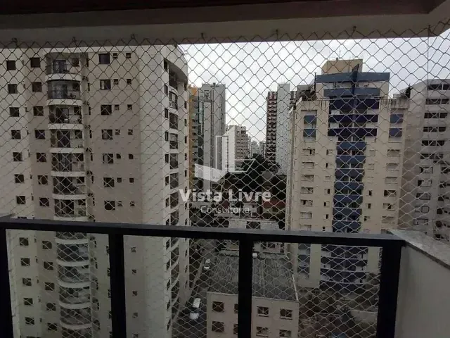 Apartamento com 115m² 2 quartos e 2 banheiros, à venda, no bairro Perdizes em São Paulo