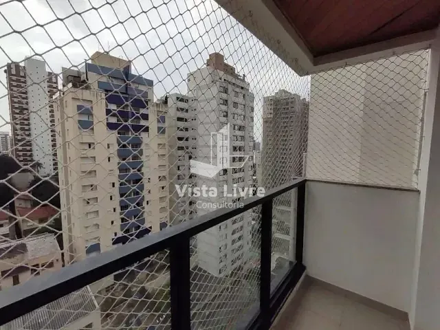 Apartamento com 115m² 2 quartos e 2 banheiros, à venda, no bairro Perdizes em São Paulo