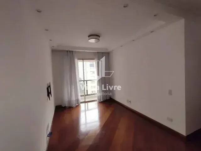 Apartamento com 115m² 2 quartos e 2 banheiros, à venda, no bairro Perdizes em São Paulo