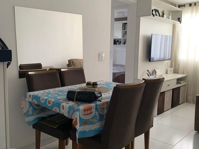 Foto do Apartamento - Apartamento à venda, Jardim Adriana, Guarulhos, SP | Imobiliária Compare