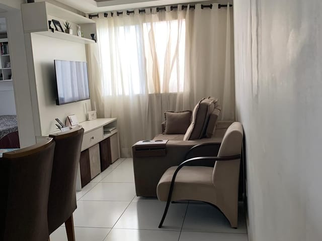 Foto do Apartamento - Apartamento à venda, Jardim Adriana, Guarulhos, SP | Imobiliária Compare