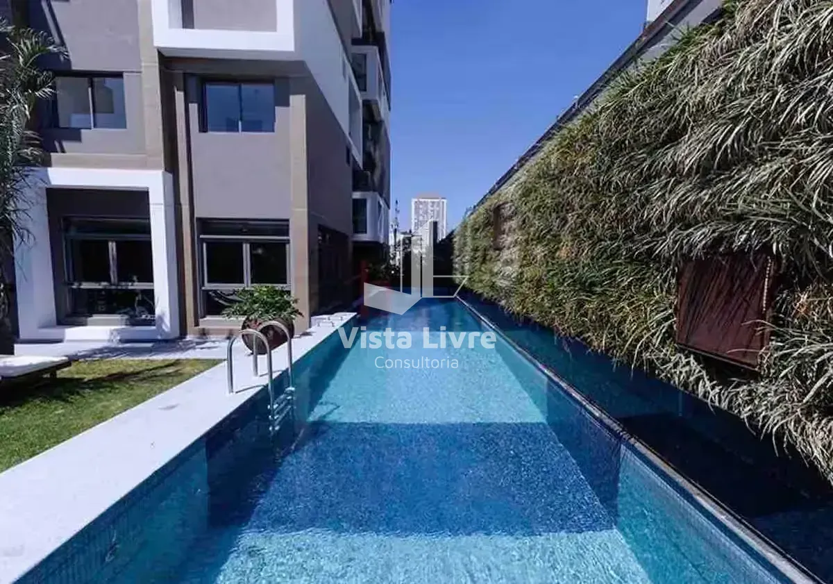 Apartamento, 1 quarto, 112 m² - Foto 50