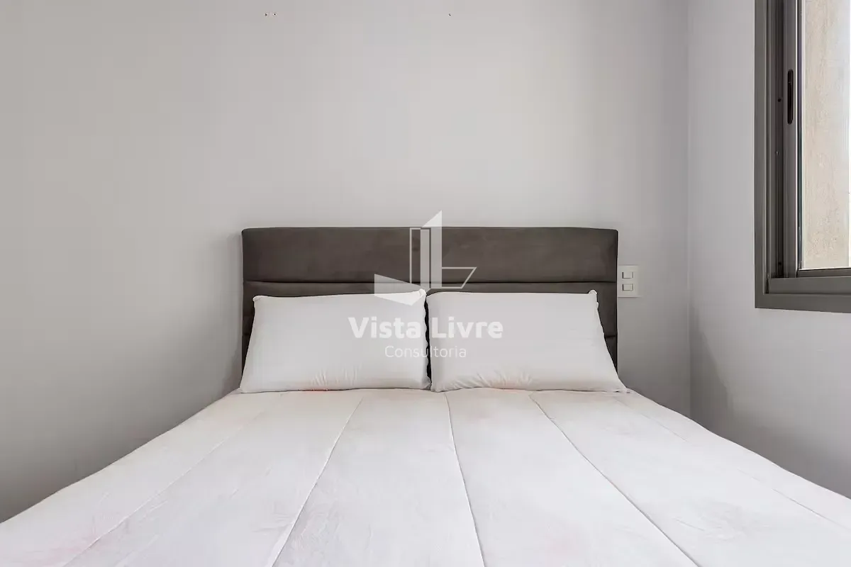 Apartamento, 1 quarto, 112 m² - Foto 30