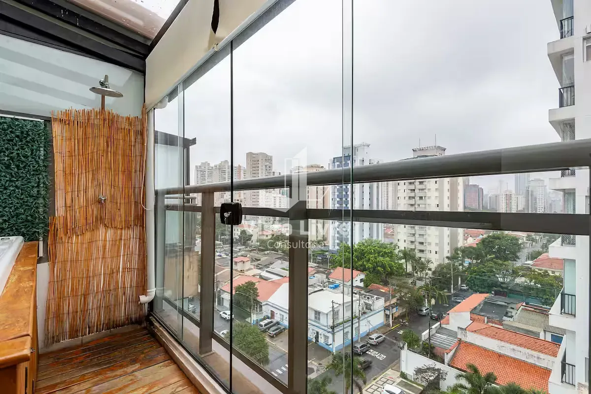 Apartamento, 1 quarto, 112 m² - Foto 10