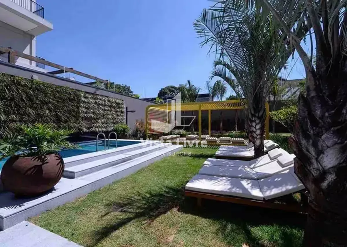 Apartamento, 1 quarto, 112 m² - Foto 53