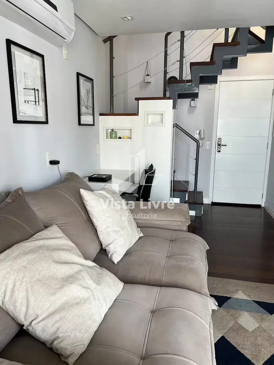 Apartamento, 1 quarto, 112 m² - Foto 5