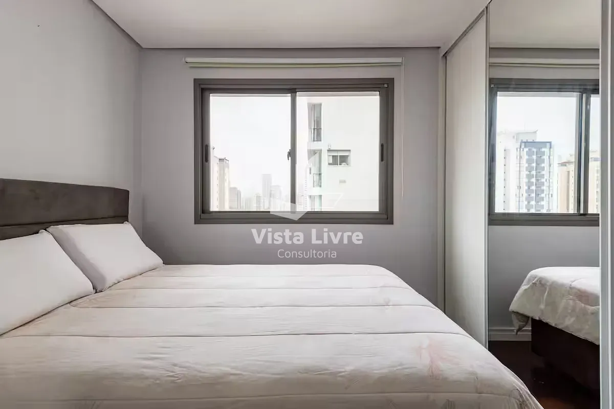 Apartamento, 1 quarto, 112 m² - Foto 33