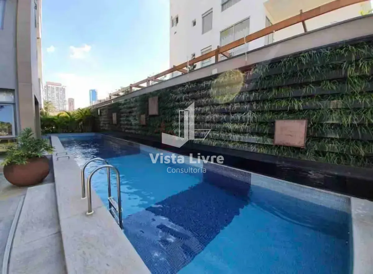Apartamento, 1 quarto, 112 m² - Foto 49