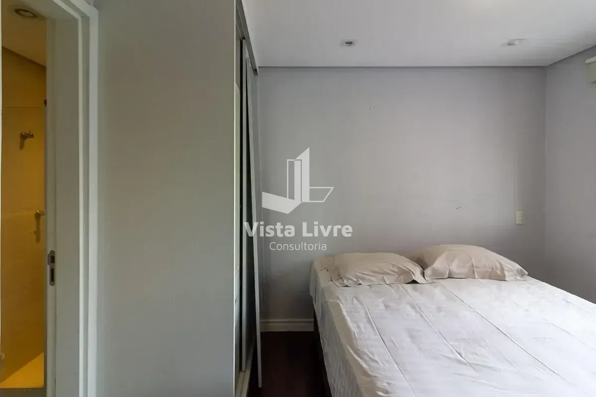 Apartamento, 1 quarto, 112 m² - Foto 28