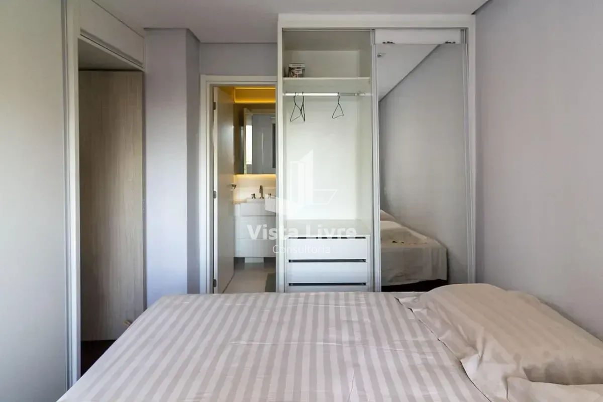 Apartamento, 1 quarto, 112 m² - Foto 34