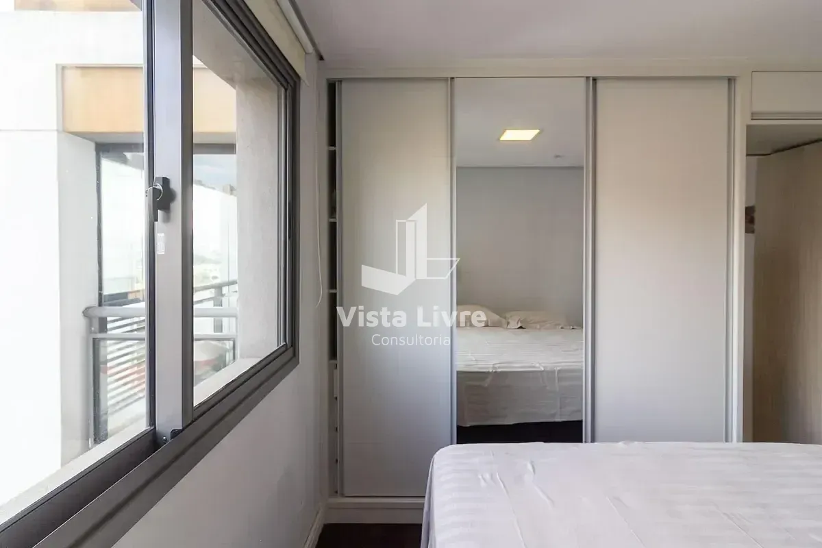 Apartamento, 1 quarto, 112 m² - Foto 32