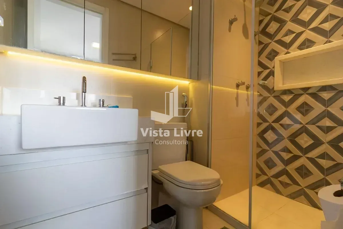Apartamento, 1 quarto, 112 m² - Foto 36