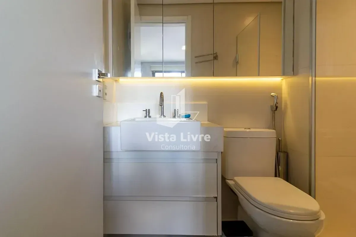 Apartamento, 1 quarto, 112 m² - Foto 37