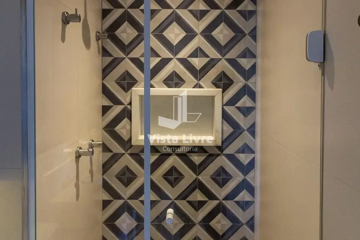 Apartamento, 1 quarto, 112 m² - Foto 40