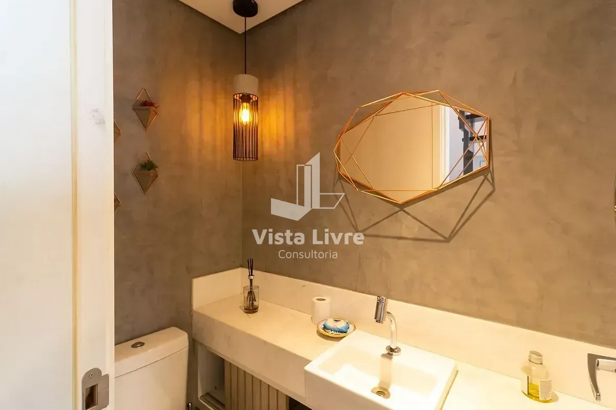 Apartamento, 1 quarto, 112 m² - Foto 41