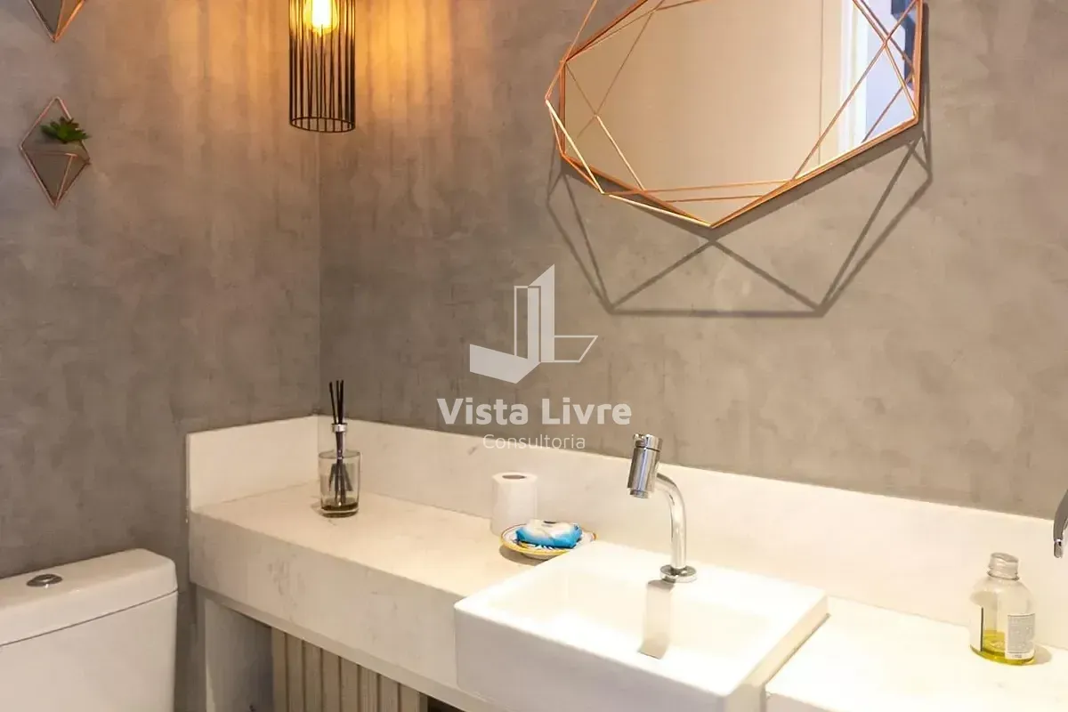 Apartamento, 1 quarto, 112 m² - Foto 42
