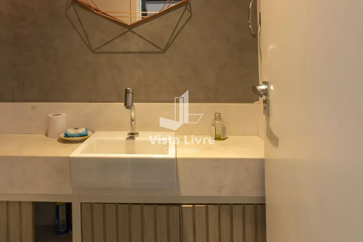 Apartamento, 1 quarto, 112 m² - Foto 43