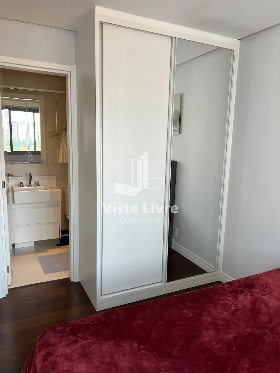 Apartamento, 1 quarto, 112 m² - Foto 45
