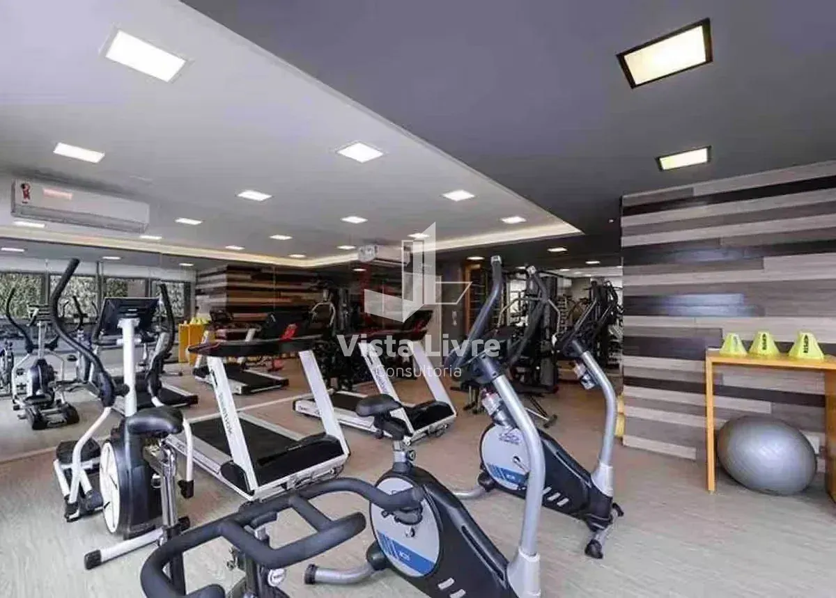 Apartamento, 1 quarto, 112 m² - Foto 55