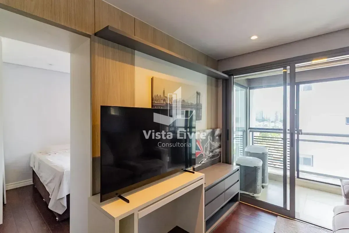 Apartamento, 1 quarto, 112 m² - Foto 6