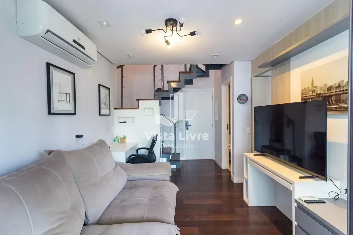 Apartamento, 1 quarto, 112 m² - Foto 8