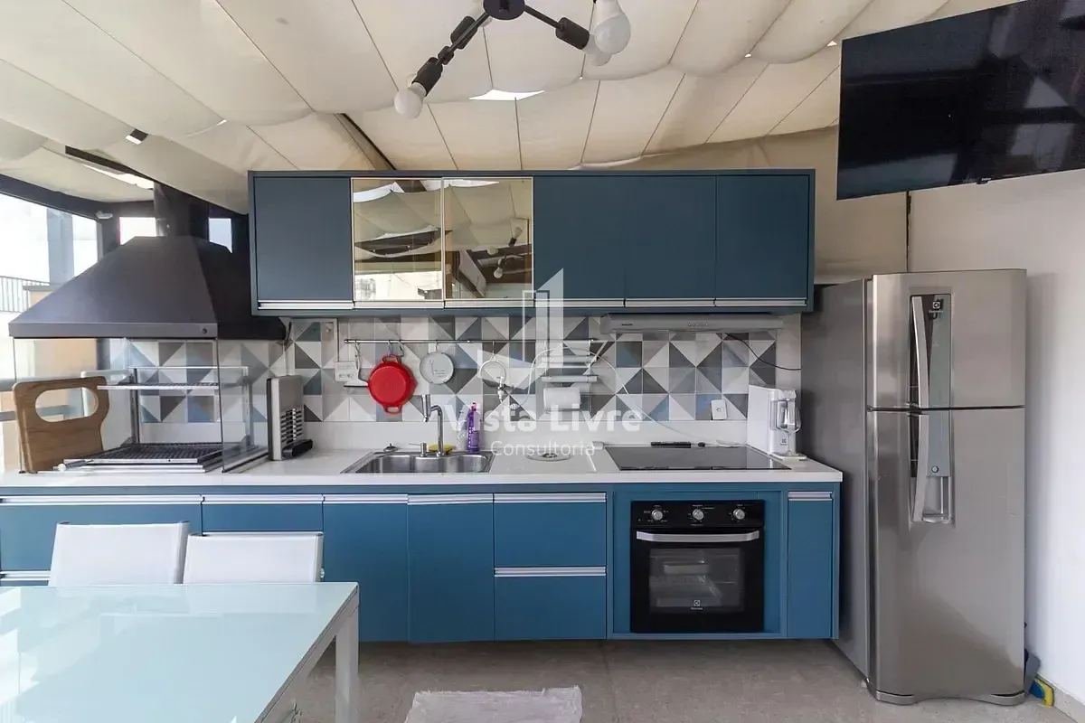 Apartamento, 1 quarto, 112 m² - Foto 14
