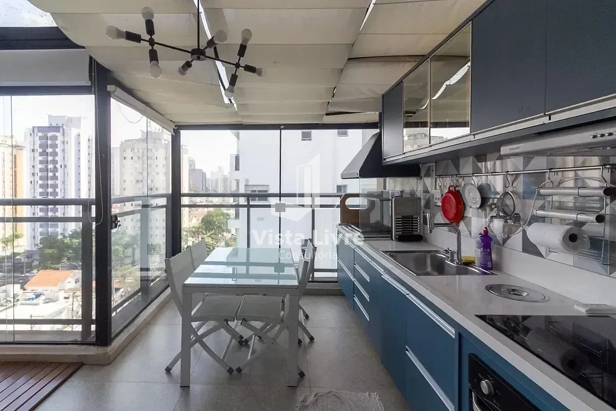 Apartamento, 1 quarto, 112 m² - Foto 15