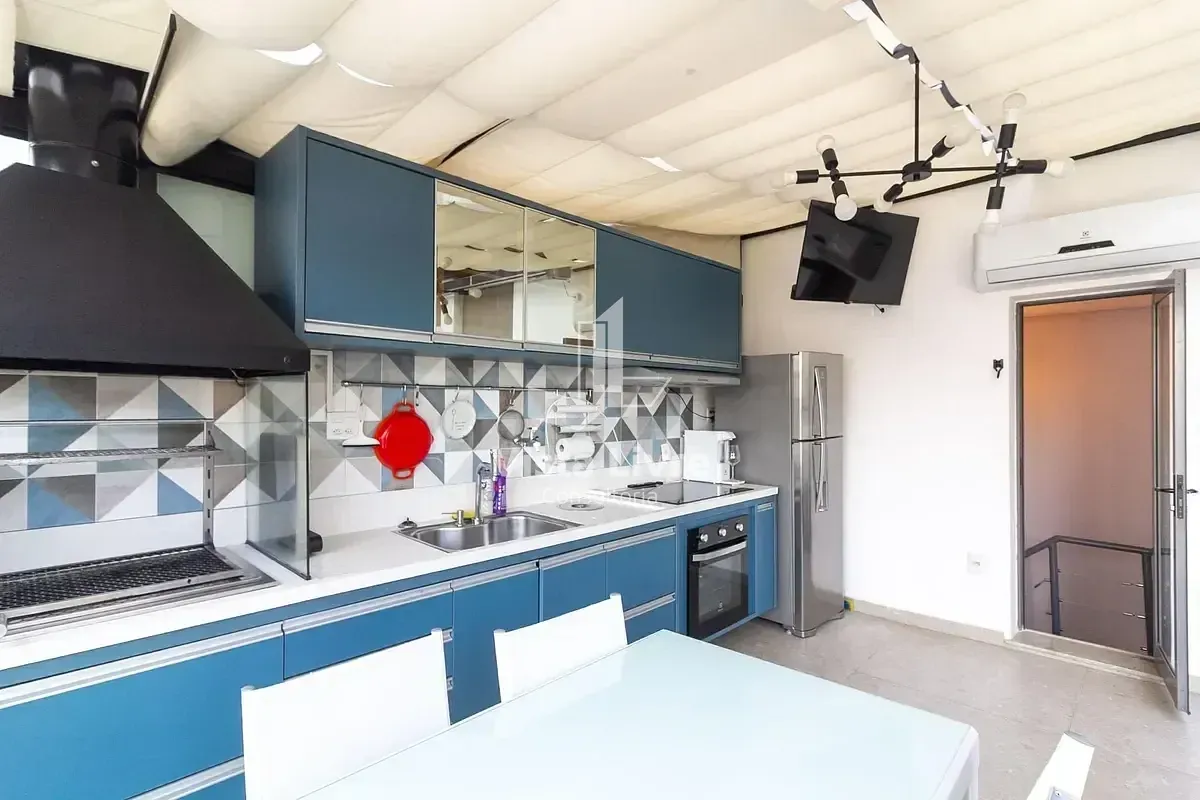 Apartamento, 1 quarto, 112 m² - Foto 17