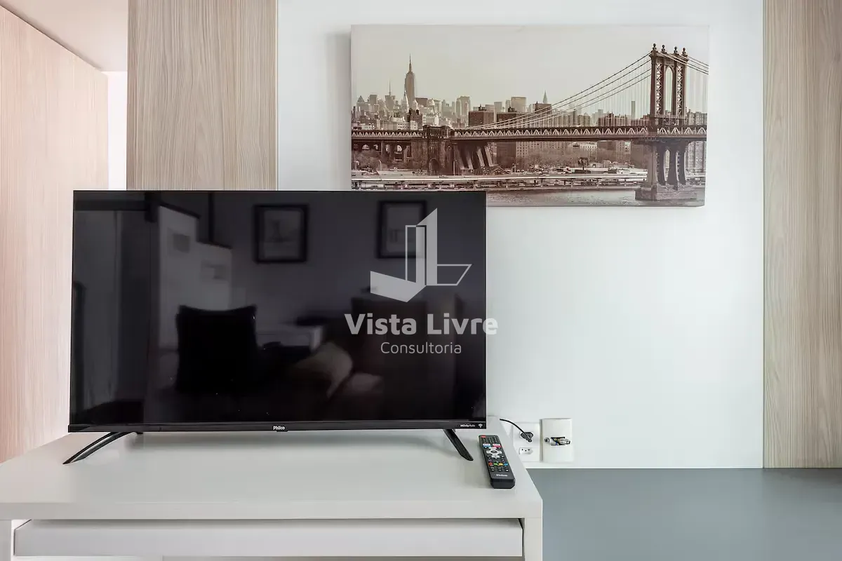 Apartamento, 1 quarto, 112 m² - Foto 7
