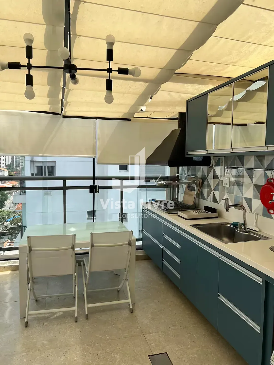 Apartamento, 1 quarto, 112 m² - Foto 12