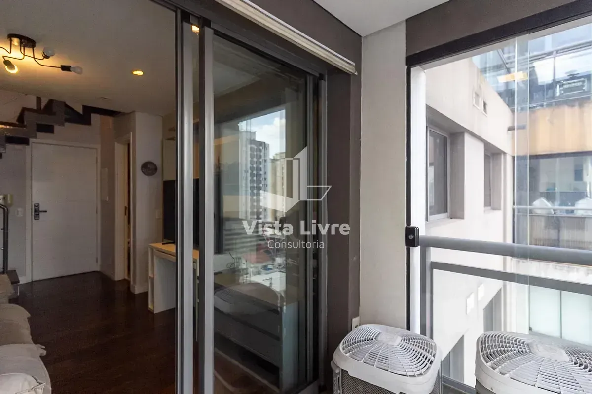 Apartamento, 1 quarto, 112 m² - Foto 9