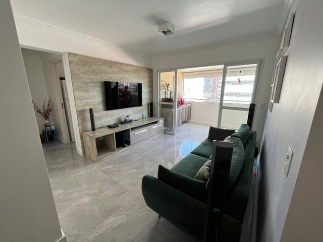 Foto do Apartamento - 🌿 Apartamento de 85m²,  no Condomínio Pyetra está esperando por você! 🌿 | Organização Imobiliária Açores