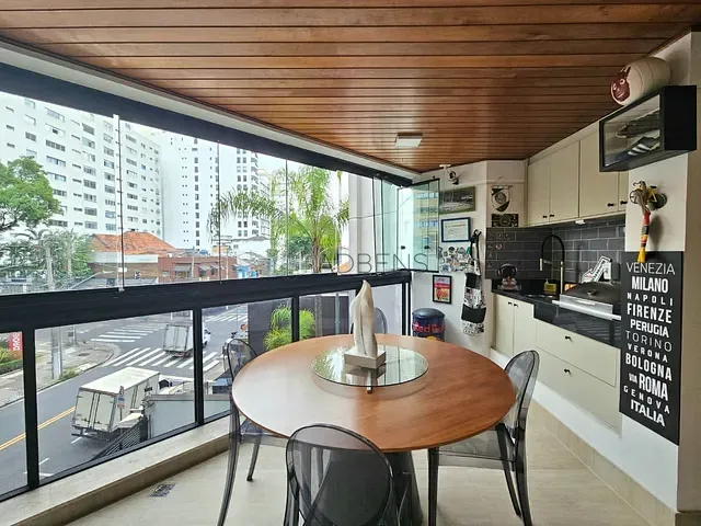 Apartamento 3 quartos e 5 banheiros, à venda, no bairro Jardim Paulista em São Paulo