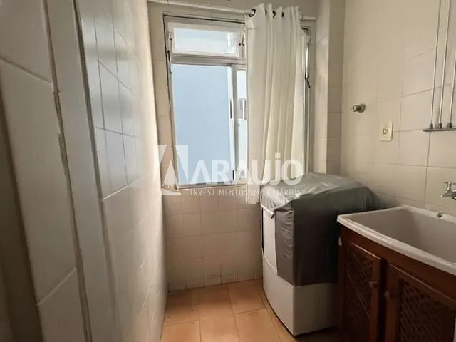 Apartamento com 48m² 1 quarto e 1 banheiro, à venda, no bairro Centro em Itajaí