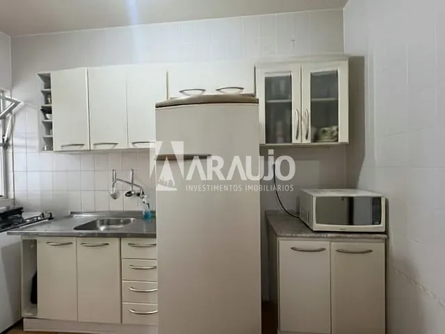 Apartamento com 48m² 1 quarto e 1 banheiro, à venda, no bairro Centro em Itajaí