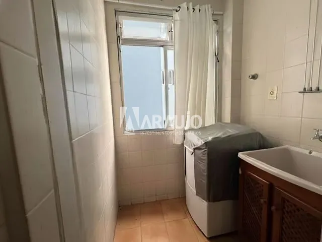 Apartamento com 48m², à venda, no bairro Centro em Itajaí