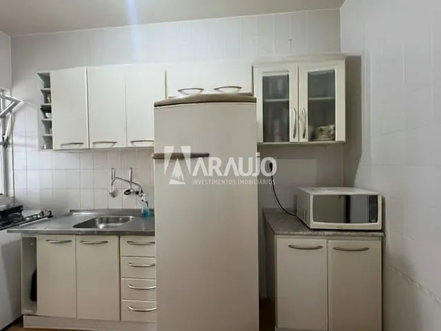 Apartamento com 48m², à venda, no bairro Centro em Itajaí