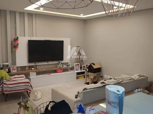 Apartamento 3 quartos e 2 banheiros, à venda, no bairro Centro em Ponta Grossa