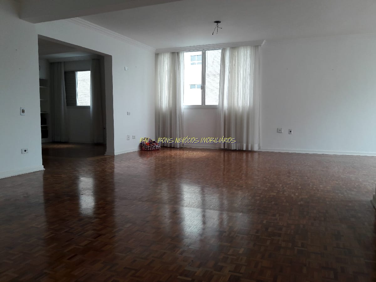 Apartamento, 3 quartos, 170 m² - Foto 6