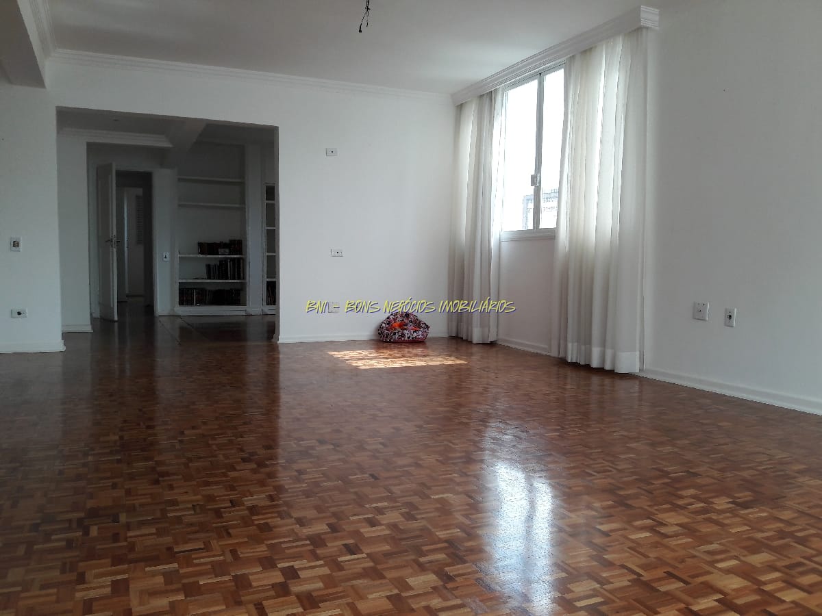 Apartamento, 3 quartos, 170 m² - Foto 5