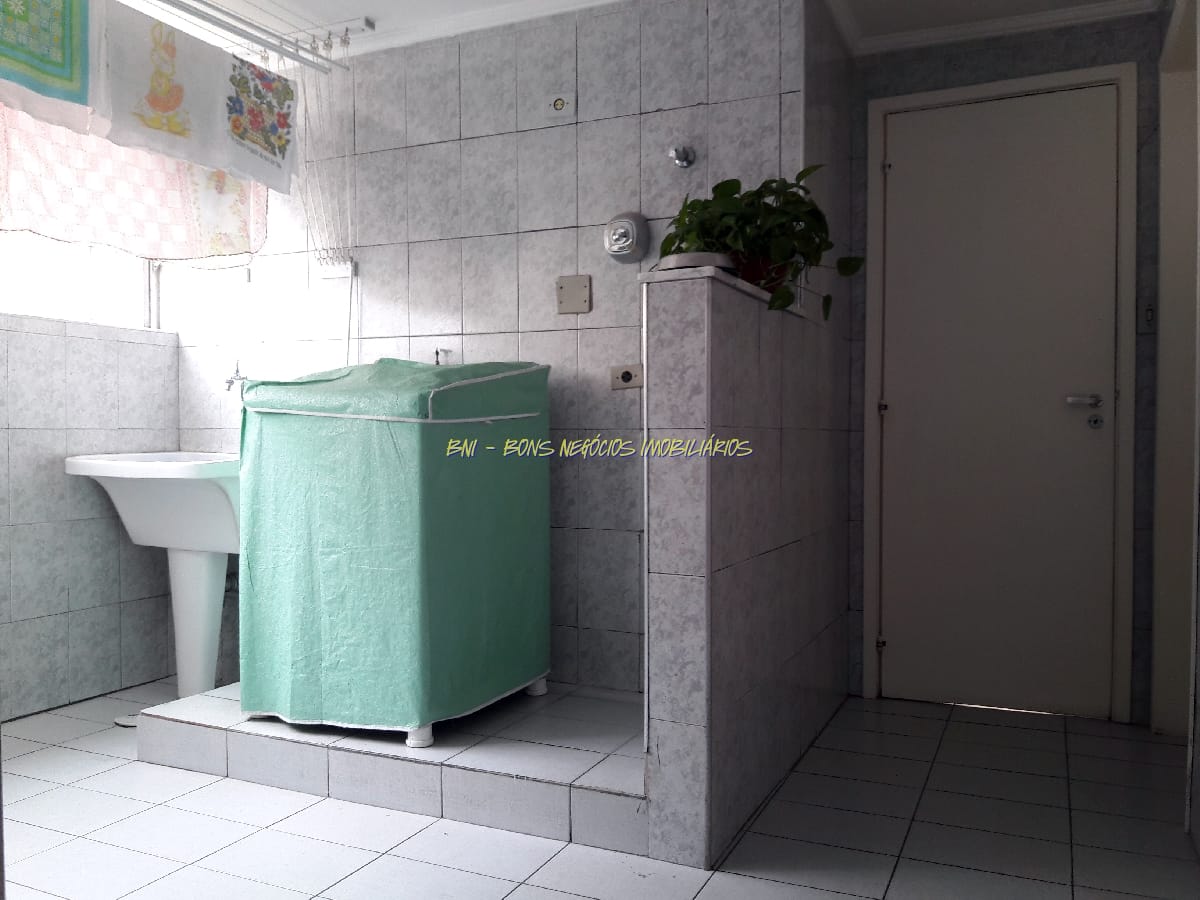 Apartamento, 3 quartos, 170 m² - Foto 20