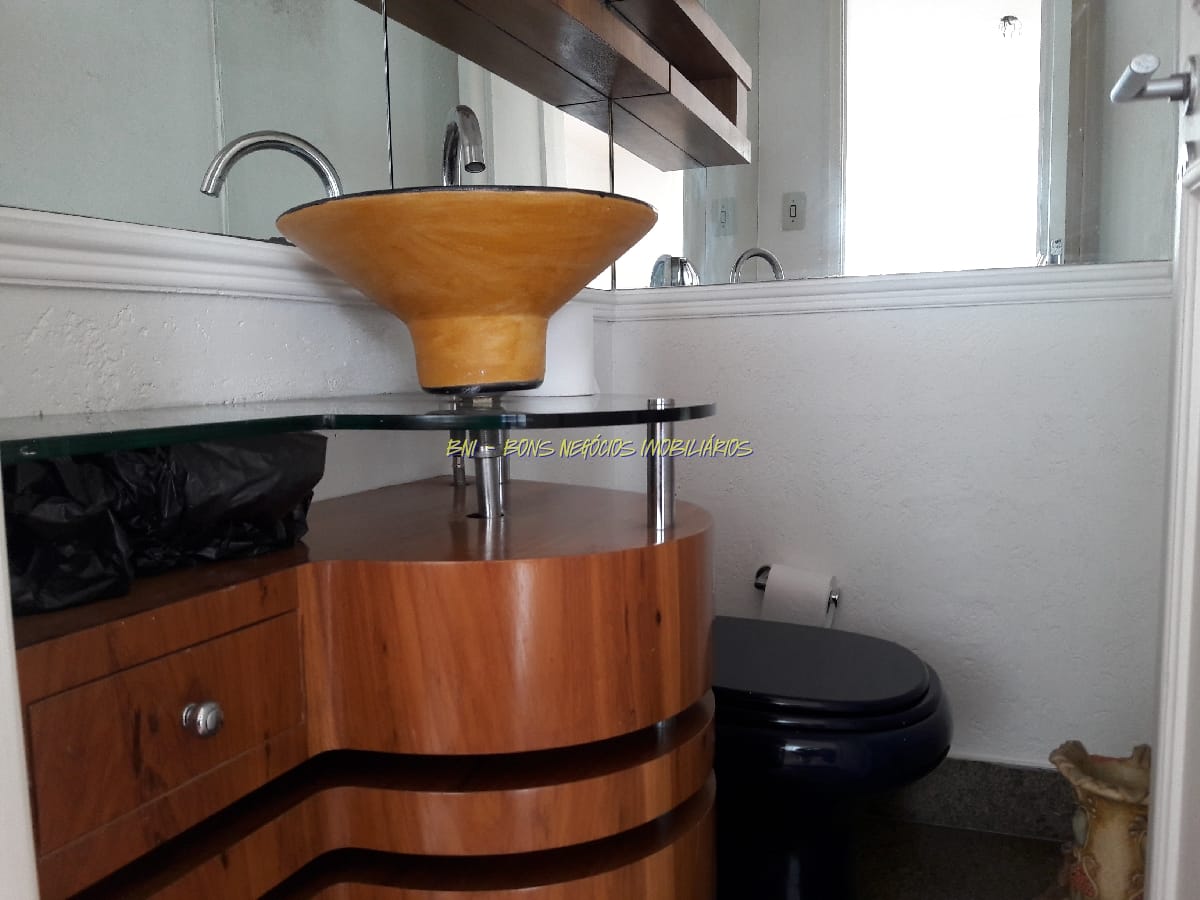 Apartamento, 3 quartos, 170 m² - Foto 8