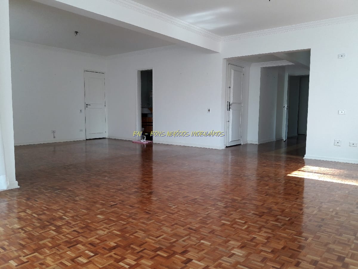 Apartamento, 3 quartos, 170 m² - Foto 4